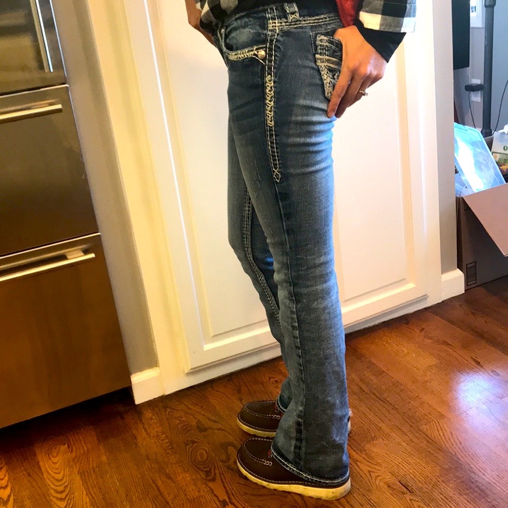 Pants